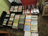 Cassette and more