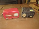 Radio and convertor