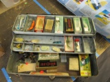 Older lures and more
