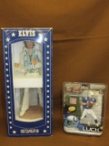 Elvis decanter and more