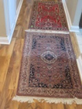 Decorative rugs