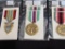 Medals