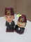 Shriner nodders