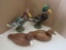 Duck collection