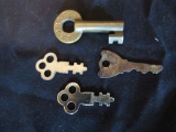 Keys