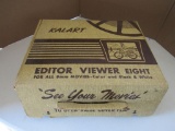 Kalart editor viewer