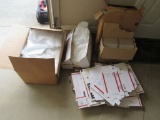 Mailing materials