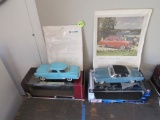 Studebaker cars