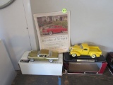 Studebaker cars