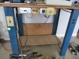 Work bench