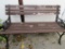 Part bench