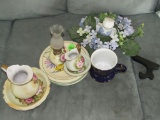 Lenox plates and more
