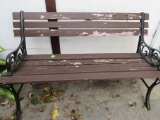 Part bench