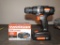 Warrior electric drill