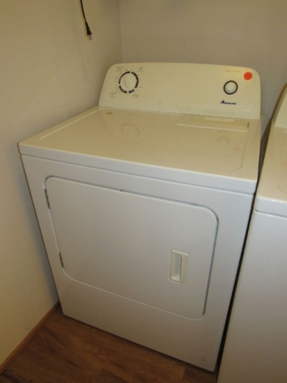 Electric dryer