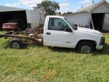 1997 Chevy 1500 Pick up truck