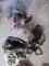Hunting accessory lot