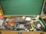 Electrical tester and hand tools