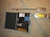 Gun cleaning kit