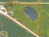 7 Acres with pond on SR 8 East, Auburn