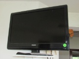 Philips television set