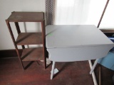 Table/ stand