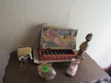 Xylophone/ tin toy