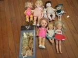 Baby doll lot