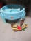 Step2 sand/ water table