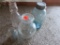 Ball jar and decanter