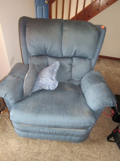 Recliner