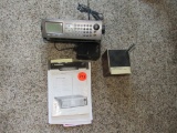 Radio scanner