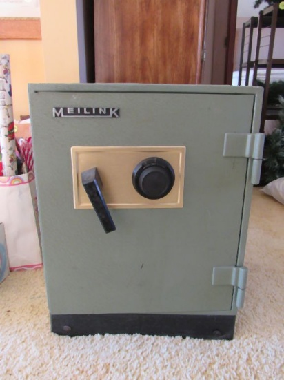 Meilink safe