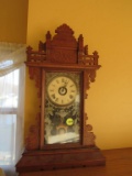 Welsh clock