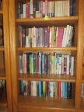 Collection of books