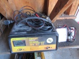 Battery charger