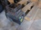 Stanley portable tool chest