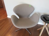 Modern style chair