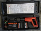 Power Actuated tool