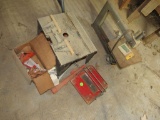 Router table and more