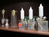 Candles and more