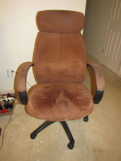 Office chair