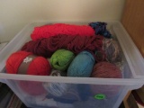 Yarn and more