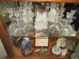 Glass decor and more
