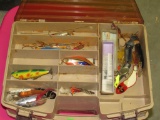 Fishing supplies