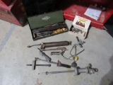 Misc. tools