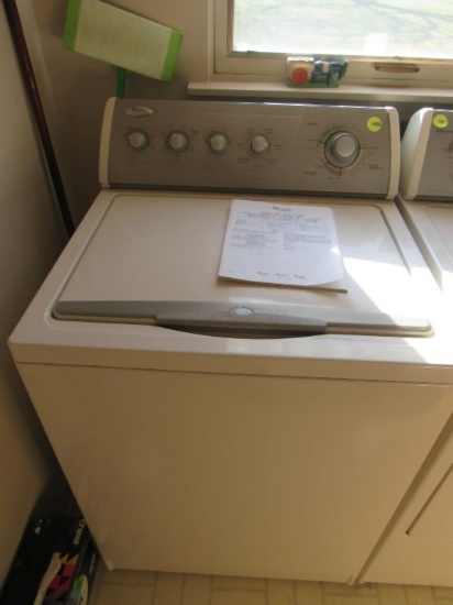 Washer