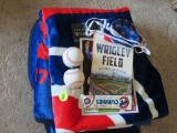 Cubs collectables