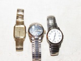 Men's wrist watches