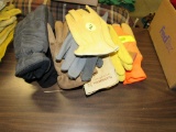 Glove collection